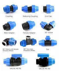 Pipe fittings