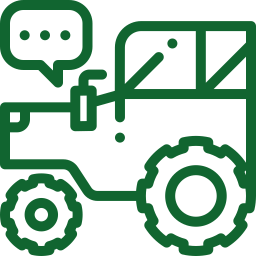 Intake structures icon