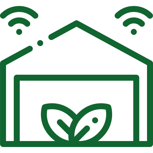 Maintenance and upgrades icon