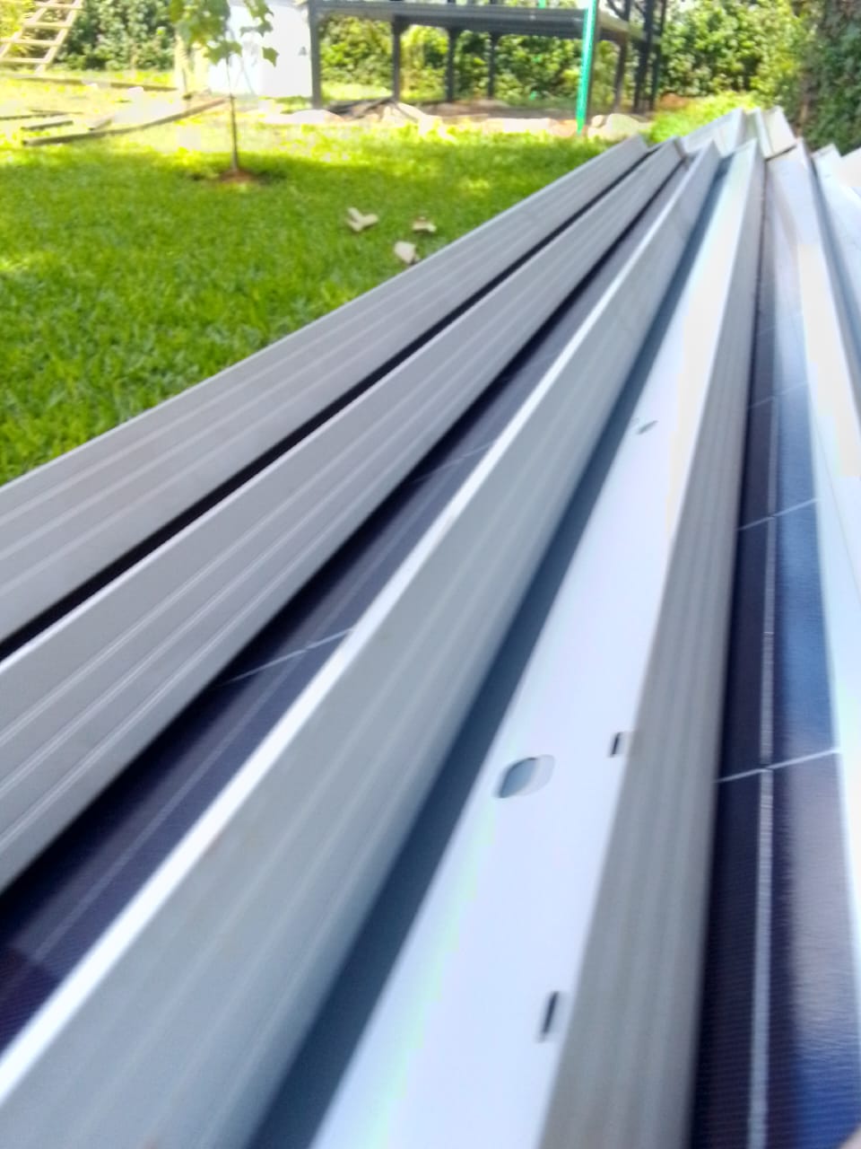 Irrigation project photo 10